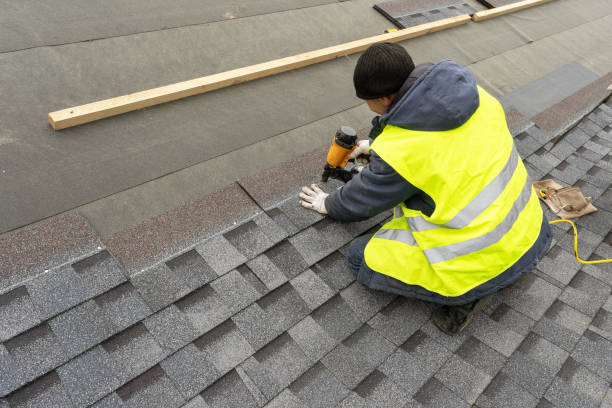Roof Waterproofing Services in Boulder City, NV