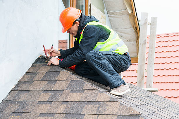Quick and Trustworthy Emergency Roof Repair Services in Boulder City, NV